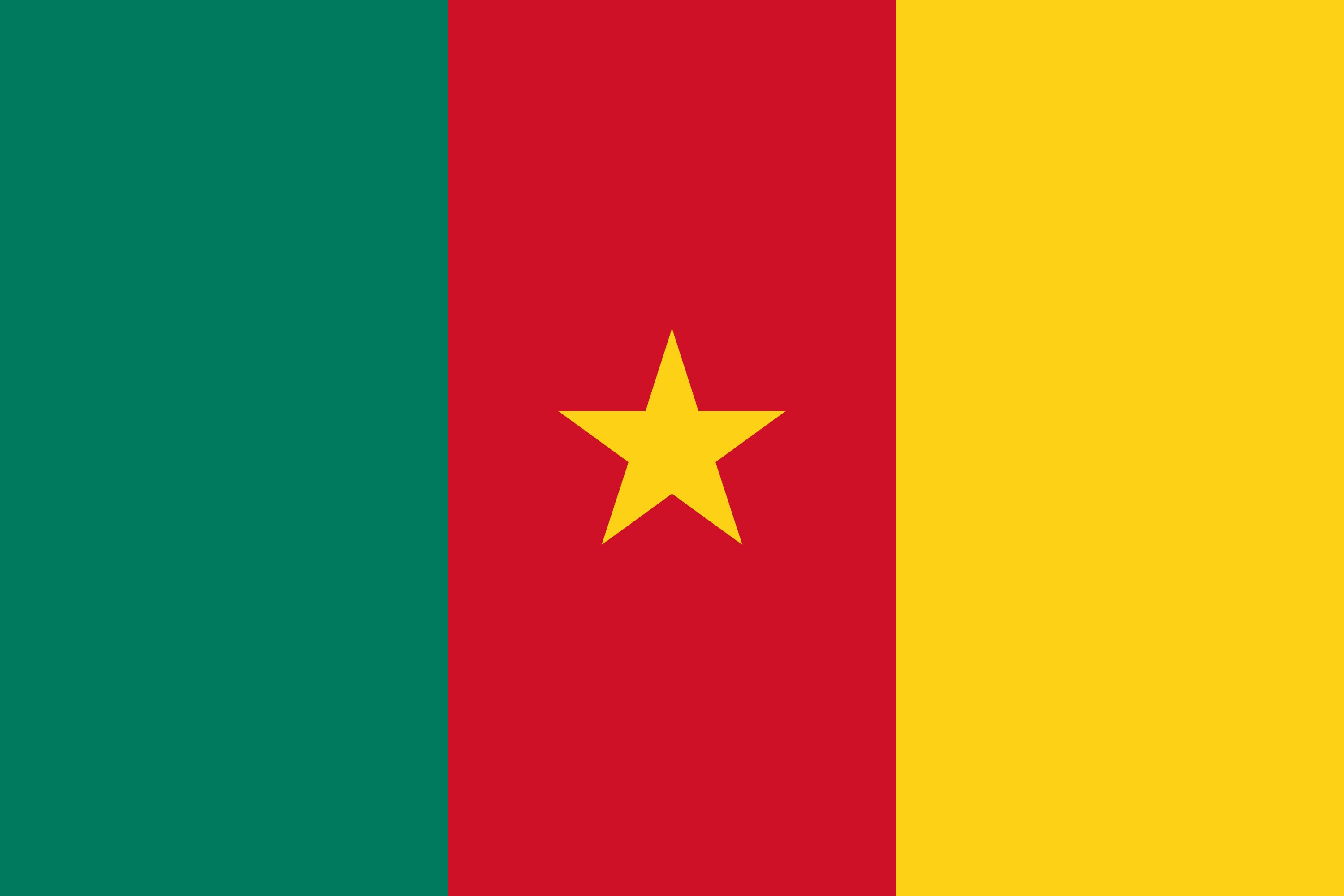 Cameroon