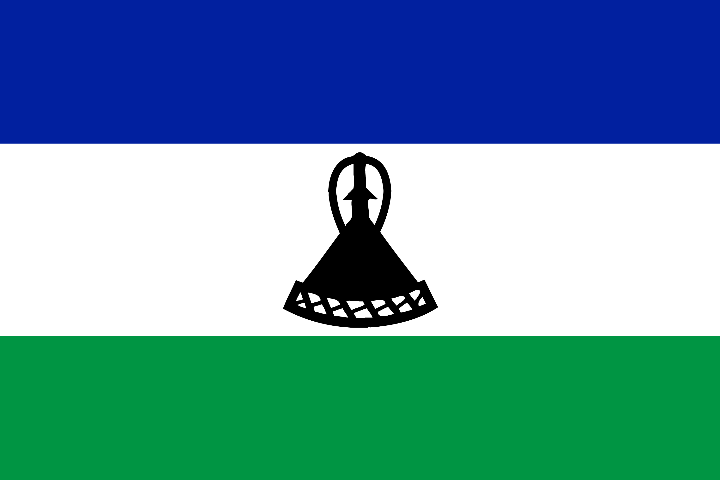 Lesotho