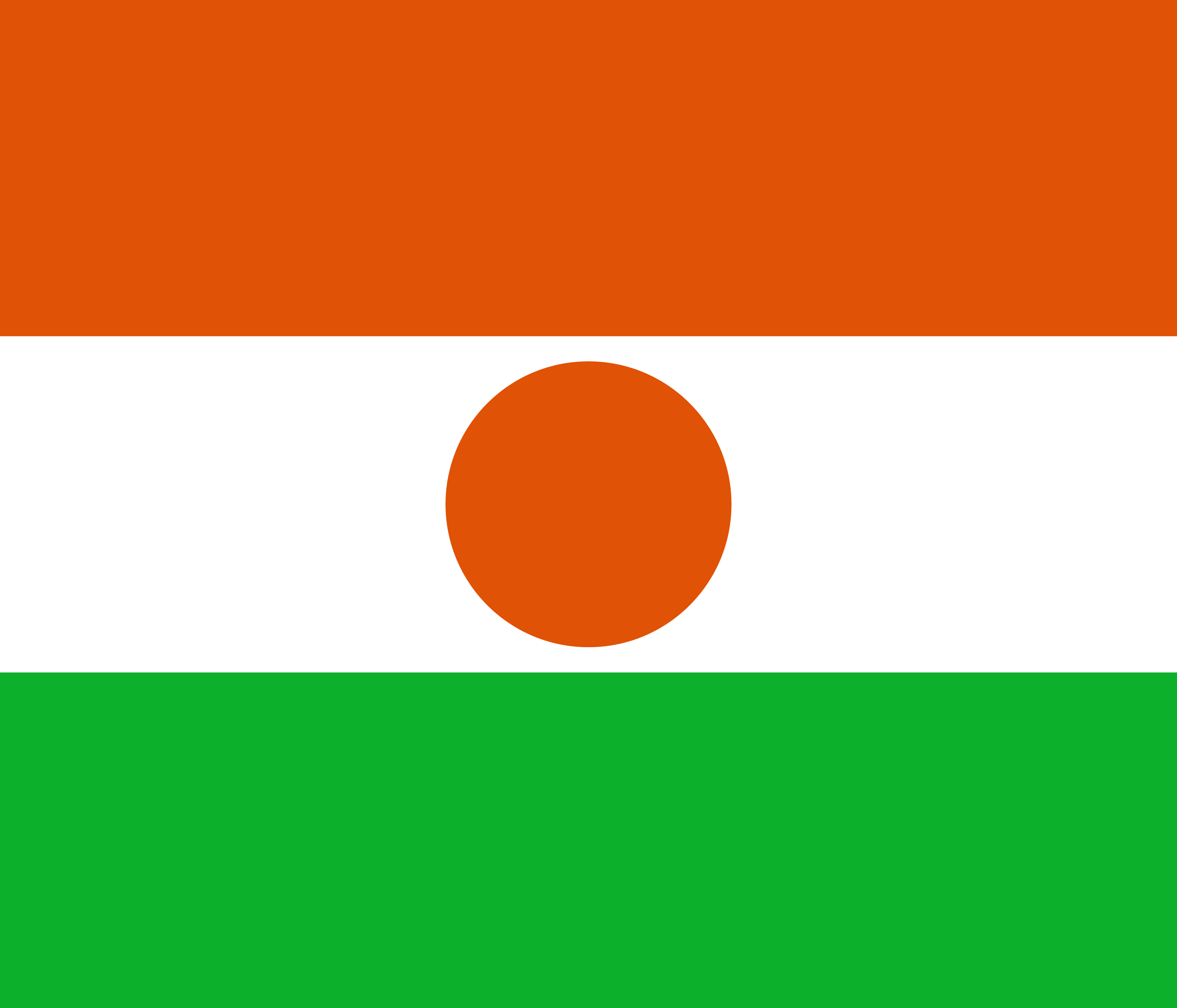 Niger