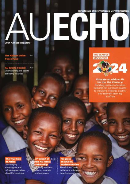 AU ECCHO 2024